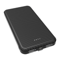 Super Slim 10000mAh Dual USB Power Bank