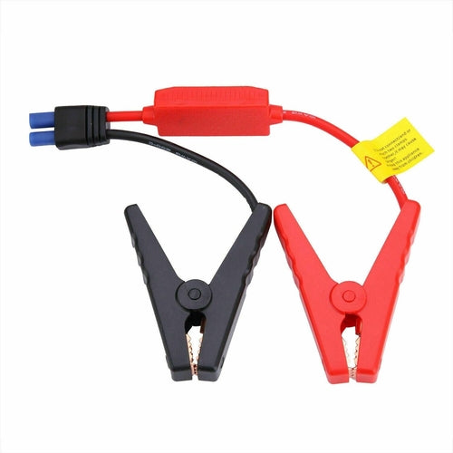 Portable Mini Slim 20000mAh Car Jump Starter Engine Battery Charger