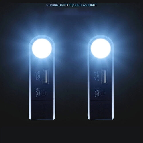 20000mAh Car Jump Starter Booster Jumper Box Power Bank Battery